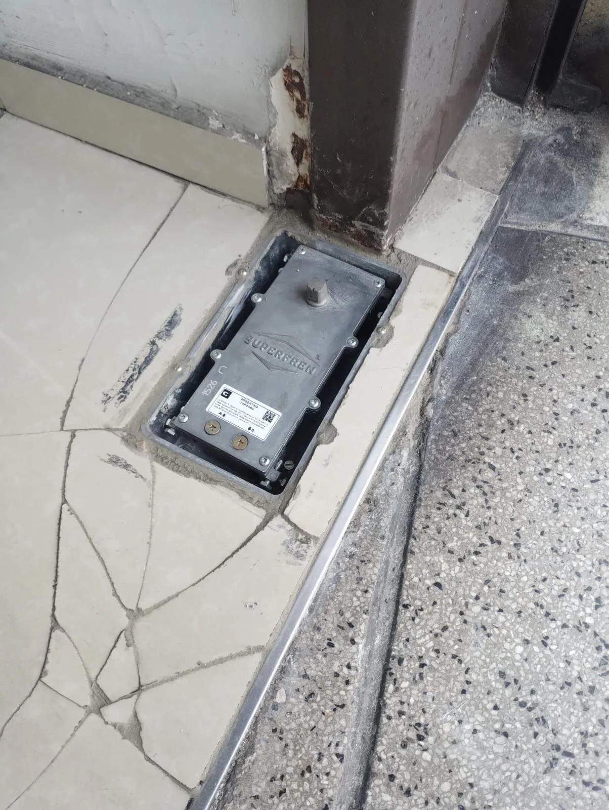 Servicio de mantenimiento completo
